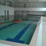 Các vấn đề về hệ thống lọc bể bơi thường gặp