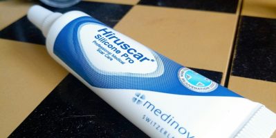 Chia sẻ lựa chọn sản phẩm trị sẹo của bản thân