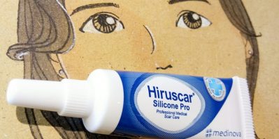 Không nên bỏ qua kinh nghiệm trị sẹo do vết thương này