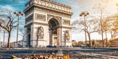 VÀI ĐIỀU CẦN BIẾT KHI DU LỊCH CHÂU ÂU