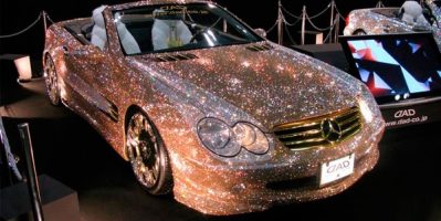 Những sự thật gây choáng về thành phố Dubai