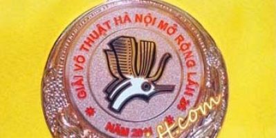 sản xuất huy chương giá rẻ, cơ sở làm huy chương giá rẻ, nhận in huy chương, bán huy chương giá rẻ