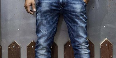 Những chiếc quần jean rách đáng mua nhất cho các chàng