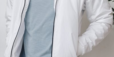 Những sai lầm khi chọn áo khoác dù nam chống nắng