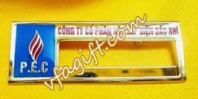 bán biển tên  nhân viên cài áo,làm thẻ tên nhân viên giá rẻ,bảng tên đeo ngực giá rẻ