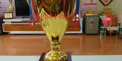 sản xuất cúp đồng thể thao,nơi làm cúp vinh danh giải thưởng,đặt làm cúp vinh danh