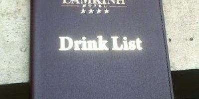 Công ty in sổ menu da TP HCM