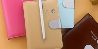 Xưởng Sản Xuất Sổ Viết Nhật Ký tại Hà Nội