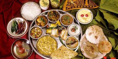 GHÉ THĂM ẤN ĐỘ – KHÁM PHÁ VĂN HÓA NGƯỜI ẤN