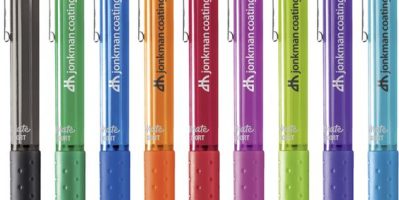 Cách đặt bút bi in logo tại xưởng in bút bi Minh Châu – Hà Nội