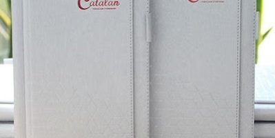 Công ty sản xuất sổ tay TPHCM – Sổ tay cao cấp HCM