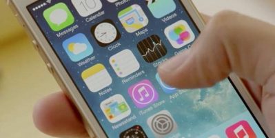 Tuyệt kỹ giúp màn hình iPhone 6 hết bị đơ