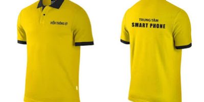 Địa chỉ in logo lên áo chuẩn chất lượng tại Hà Nội.