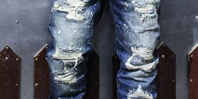 Những mẫu quần jean rách nam phong cách đi chơi lễ không thể bỏ qua