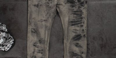 Những mẫu quần jean rách nam đẹp khiến phái mạnh phát cuồng