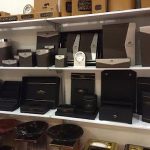 Sản xuất và in ấn bộ đồ dùng khách sạn bằng da