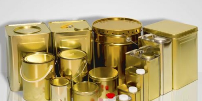 Nhận sản xuất bao bì kim loại đa dạng, chất lượng