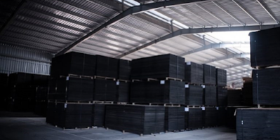 Giới thiệu đôi điều về ván ép coppha phủ phim