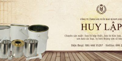 In offset trên kim loại số lượng nhỏ, in trên kim loại