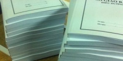 In gia re chi co tai in Thang Long