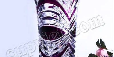 Địa chỉ cung cấp lọ hoa pha lê, bán binh hoa trang trí, lọ họa thủy tinh giá rẻ, bán lọ hoa pha lê