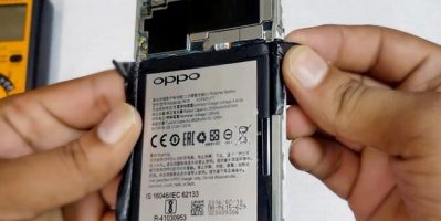 Xem giá thay pin Oppo F1S cuối năm 2019