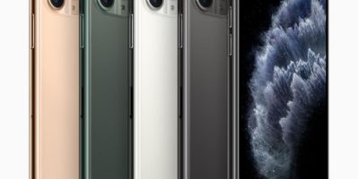 Giá iPhone 11 chính hãng cao nhất 19 triệu đồng