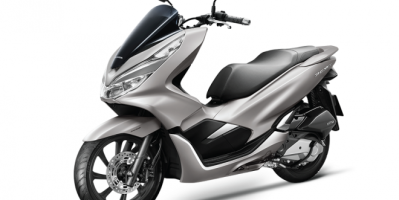 Bổ sung thêm màu mới, Honda PCX 2019 chốt giá bán từ 46 triệu đồng