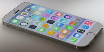 Chi phí thay màn hình iPhone 6 vs 6S cao không?