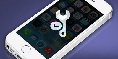 Hoảng khi thấy màn hình iPhone 6 bị đơ như gỗ