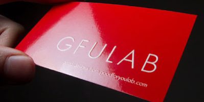 Các loại in card visit phổ biến thường gặp ở In Đăng Nguyên