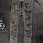 Đa phong cách với chiếc quần jean nam rách đẹp chất