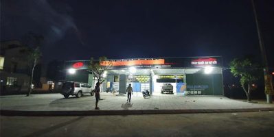 Cần lưu ý điều gì khi chọn mặt bằng mở tiệm rửa xe ô tô