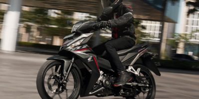 Có nên mua Winner X 2019 mới ra mắt hay không?