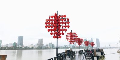 5 điểm đến chất lừ, đi hoài không chán ở Đà Nẵng