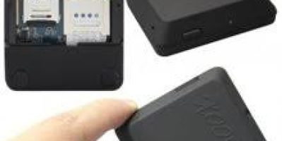 Máy ghi âm siêu nhỏ ngụy trang