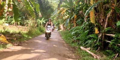 Hoi An Countryside Exploring