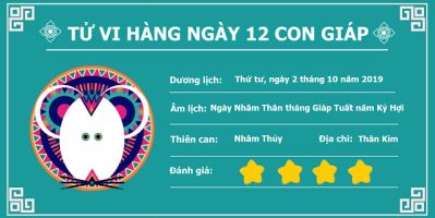 Đắm chìm trong tử vi hàng ngày nên hay không?