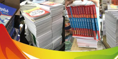 In gia re in sach chuyen nghiep tai quan Ba Dinh