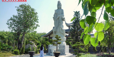 CÔNG VIÊN VĨNH HẰNG LONG THÀNH: Nơi vẹn tròn hiếu nghĩa nhân sinh