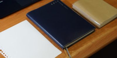 Minh Châu xin giới thiệu một số mẫu sổ nhật ký cho khách hàng