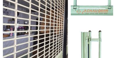 [LƯU Ý] Giá Cửa Cuốn Song Ngang 2019