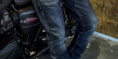 Top 5 quần jean nam rách được yêu thích nhất năm 2019