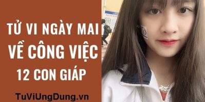 Nhầm lẫn xem tử vi hàng ngày thuộc về tâm linh