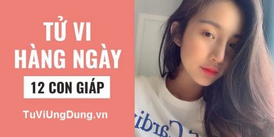 Lợi dụng tử vi hàng ngày cho cờ bạc sẽ bị phản