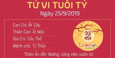 Lý do chỉ coi tử vi hàng ngày tại nơi uy tín