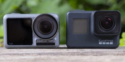 Top mẫu camera hành trình được yêu thích 2019