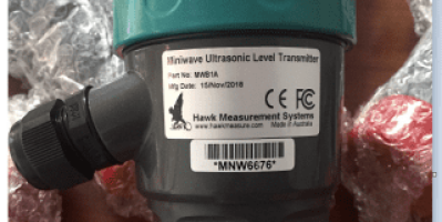 Cảm biến đo mức hóa chất