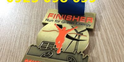 Nhận làm huy chương giá rẻ