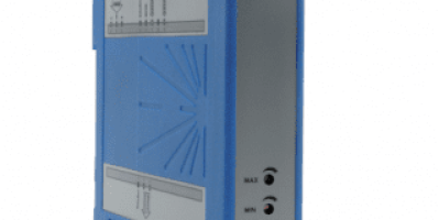 Bộ chuyển tín hiệu điện trở sang 4-20ma